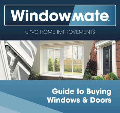 Reversible Windows | Windowmate uPVC Home Improvements