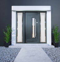 Palladio Composite Door 3